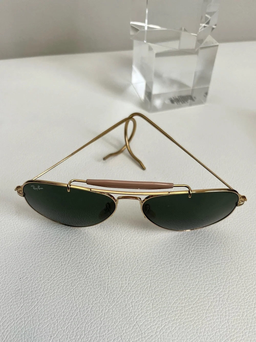 Ray-Ban Outdoorsman Sunglasses RB3030 Size 58-14-160 New!!